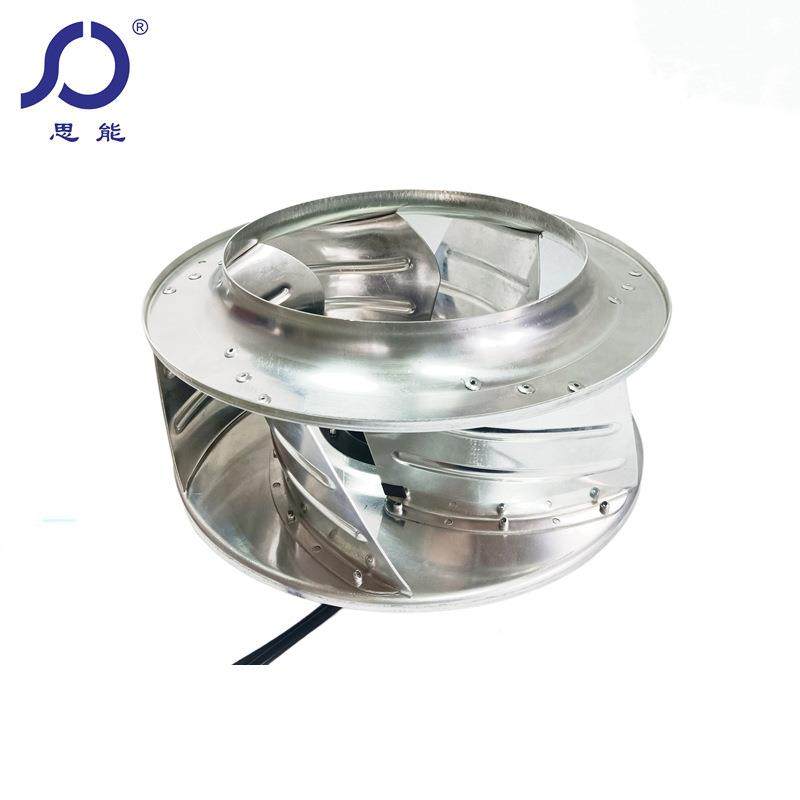 思SC3G31010机0FFU空气净化风2DDM20V外转子无刷FF能U空气净化风