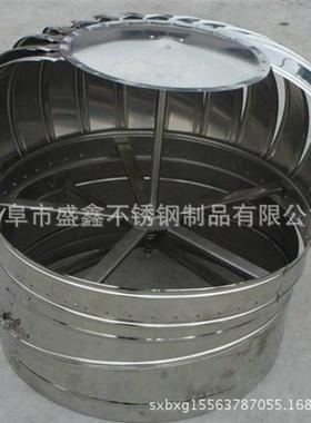 400型不锈钢风无动力风球屋顶通机自动IEA换扇气厂房风器