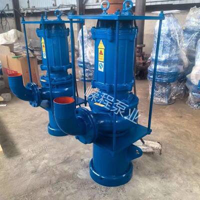 清孔泵YMO反循环泥浆桩基清孔泵22瓦沉渣吸力泵泵新千耐磨抽款水