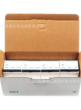 IC5N空气路开关A9F193206微型断器IC65N3PNWYD20A漏电开关