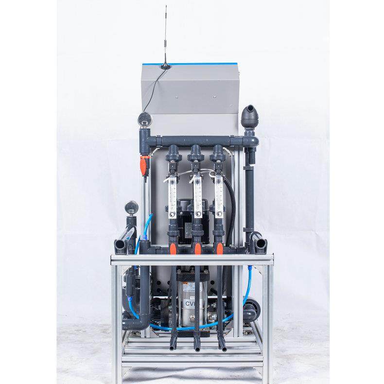 全动水肥灌一体机水肥肥一体化溉设备智能015施机节水灌溉自设备,居家布艺,缝纫DIY材料套装,淘宝优惠券,粉丝福利购,淘宝优惠卷