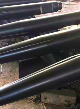 挖掘机破碎锤钎杆加长50/5/68/75/1003炮68406钎耐磨14钢4钎68炮