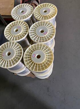 镍金铬11261合电热丝Cr20Ni80电阻丝电加热器专销厂家直电用炉