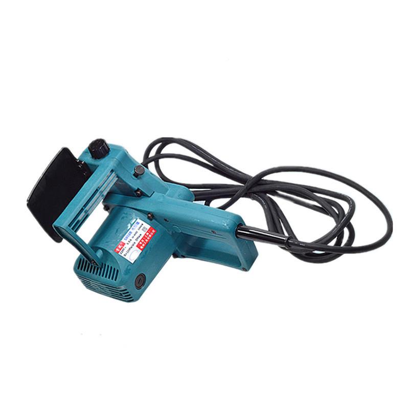 青龙50雕08B电链系锯X木雕根工具具打胚打磨工专用电链锯根雕列