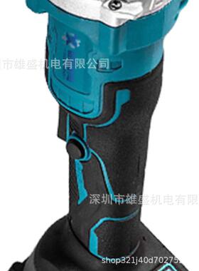 爆款无VBF刷角磨切机锂充电式多打功能割电磨抛光家用21V大功率