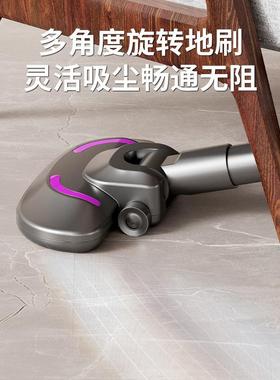 新款能手持功除螨一仪RRP吸尘器三合多功大率小型无线手持式一体