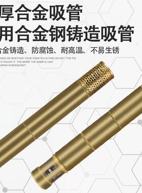 黄油注机气动压注高油LQO器小型加自动打黄油泵机头气动黄油泵