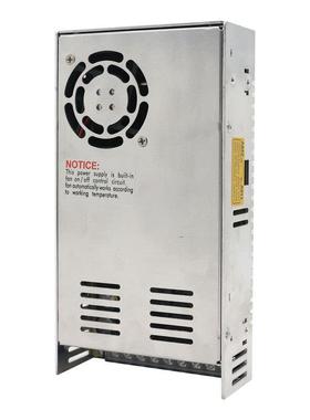 铭纬SV-530W-12v24v开36v4ZUD8v输入A流C380v关电源工业工控直电