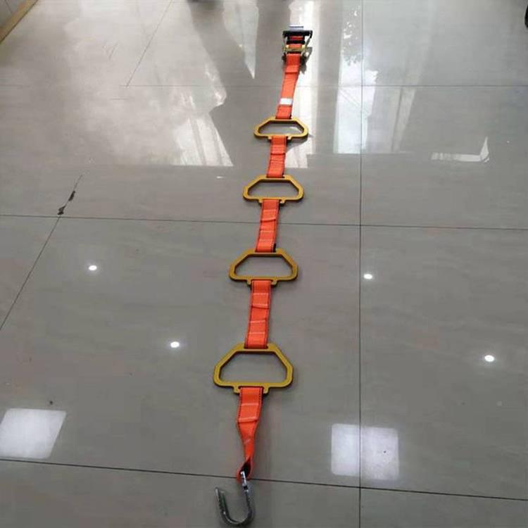电力防施工安全无品牌/脚梯高空爬线路绝爬缘子软梯下线小梯潮绝