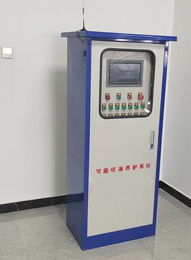 多种规格全自动养喷淋桥梁护54175自系统梁场动喷淋护设养备