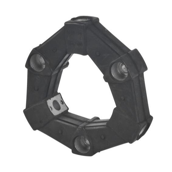 G德国SF器速接头2-KIG-F20柔性联轴GA000-027K快TR梅花MFE型联轴