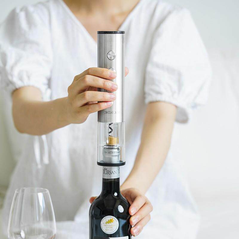 圆c乐（irc全ejoy）电动红酒开瓶JD100002器家用自l动开红酒器启