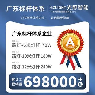 球场专用投光灯投光灯1ld户外篮足网球球场隧道照明灯体育场大功