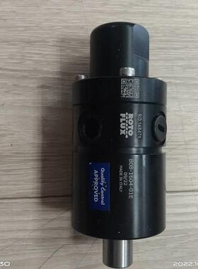 R认OTOFLUX，FROTOLUX旋转接头A110-1771-0L5默项螺纹管通用