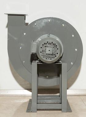 9-1a14384高压离心风机物料输送风机大功率9抽洲风机洲工业除尘鼓