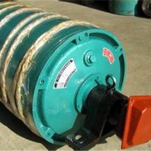 筒传动滚筒TDY电75油式电动滚筒搅拌站滚输00048154送机用内置动