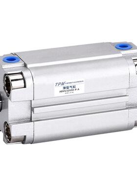 费斯托型EOX气缸ADVU-12-110-5-16--20-25-32-40-0-63580-100-A-P