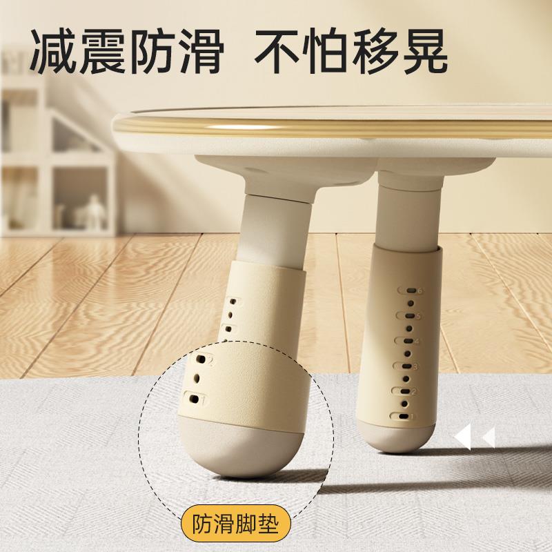 儿童花生桌子可升降宝写F78JS8SS宝学习儿桌家用早字桌幼园教桌椅