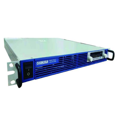 KIKUSUI/菊水 230V10A750W1U机柜 PWX750MHF 可编程开关直流电源