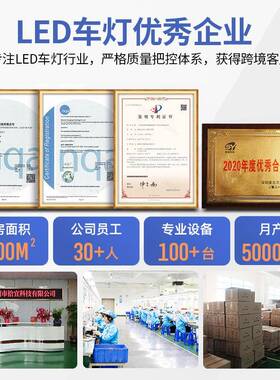 D30721S/D2车S/D2H//D2R/D3S5/D4S/DSD8S氙气改装汽led大灯泡