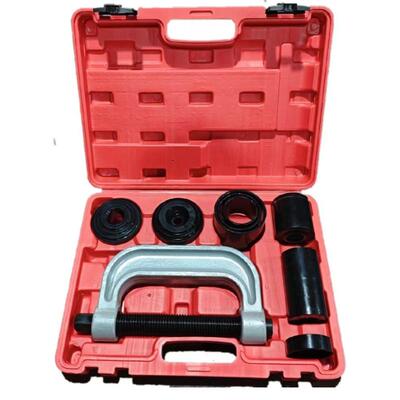 汽车下臂球16622头拆卸专用十工具C型球头拉马球头摆取出器万向字