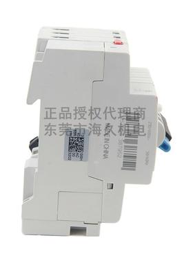 ABB压GSH200漏电断路器GSH03AC-B20/0.低0;2TAZ222UQN23031R2161