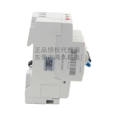 ABB压GSH200漏电断路器GSH03AC-B20/0.低0;2TAZ222UQN23031R2161