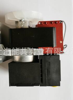 德国N真K空泵取样F泵采样泵抽气泵隔膜泵FIUCEMSPM28428-86