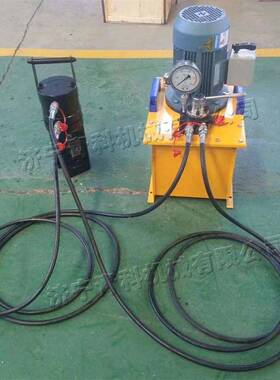 小型式手钢筒筋冷挤压机电44536动螺纹钢套机械便携持式钢筋连立