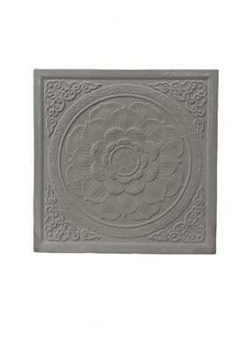 仿古地砖中式庭院防滑砖室户外灰色青砖方砖铺院子露台园林广场砖