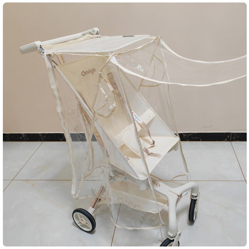 丸丫t2防风防雨罩挡雨冬季保暖小虎子T18口袋车挡风被配件雨衣