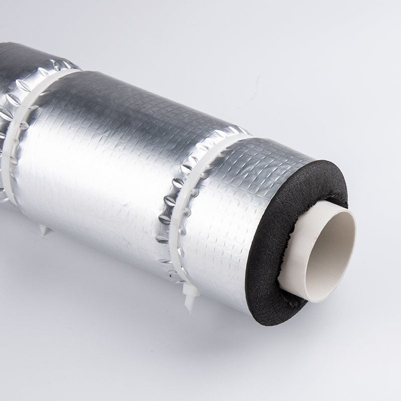 顶谷110下水管道隔音棉卫生间排水吸音材料落水消音套自粘静音王