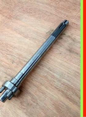 恒连 TC-42  TC52 绞肉机 传动轴 绞肉机轴 原厂配件