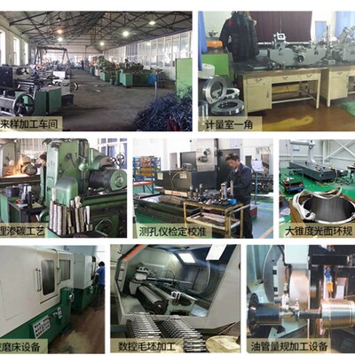 螺纹环规M100m105M110M115M120X0.75X1X1.5X2X3X4*6 通止塞规牙规