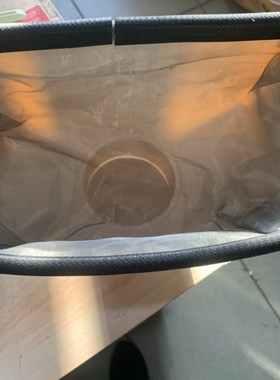 大疆T60T50T25T40T20PT30 T20 加药漏斗 120目滤网加药漏斗