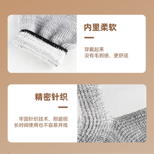 职安康耐高温手套200度微波炉烤箱烘焙工业隔热防火五指灵活防烫