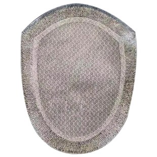 男士全递针到边假发隐形无痕自然生物头皮边短发薄全手织真发补发