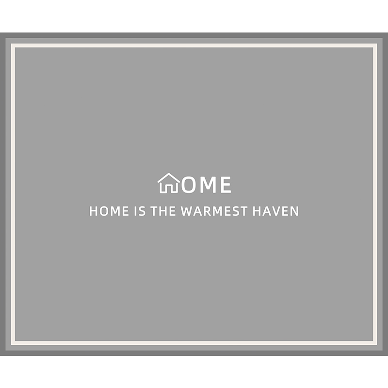 电梯地毯轿厢专用进门门口地垫pvc防滑耐磨可擦免洗隔音脚垫垫子