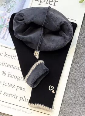 女童加绒内搭裤儿童一体绒裤子秋冬新款大中小童弹力裤宝宝加厚裤