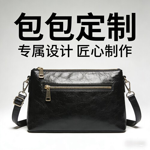 包包定制包包皮具定制皮包定制私人定制包包定制女包皮件定做包包