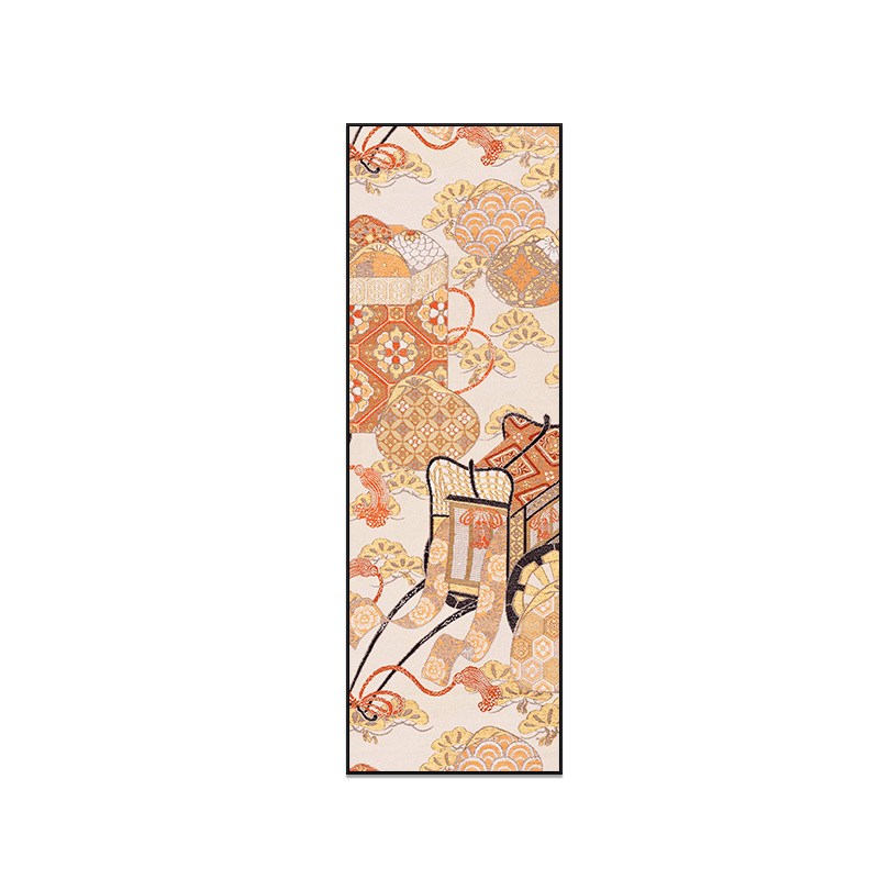 现货速发日式挂画浮世绘装饰画饭店墙面装饰和风背景墙壁画居酒屋图片