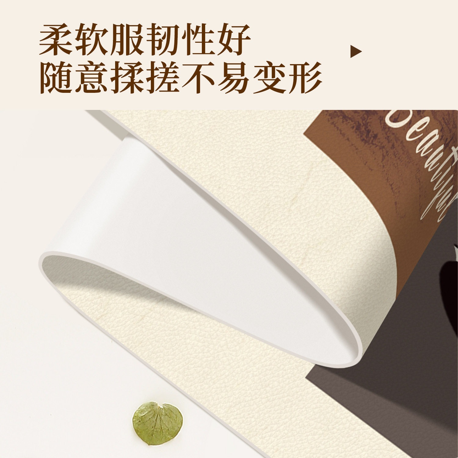 欧式复古餐桌垫防水防油