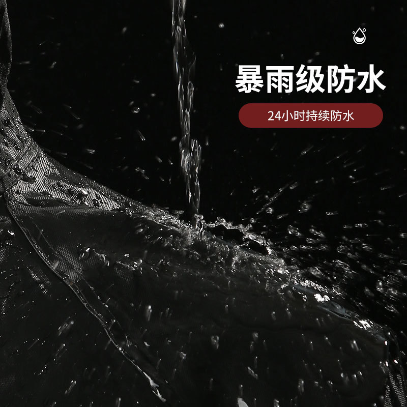 雨衣雨裤套装男长款全身防暴雨骑行电动摩托车新分体雨衣防雨服
