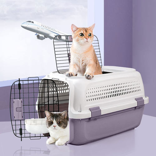 猫咪航空箱宠物托运外出