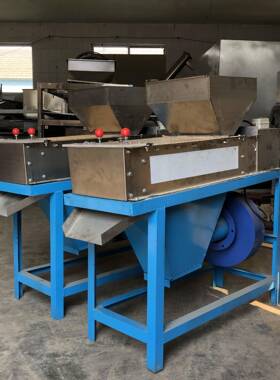 花生脱皮皮机 干法皮机 AZS花生去皮机 花生脱红衣机脱 小生型花