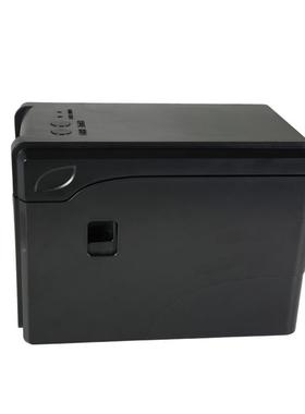 佳博GPm2120贴TF热GP-2120T敏条码打印机58m不胶干标签机2寸奶茶