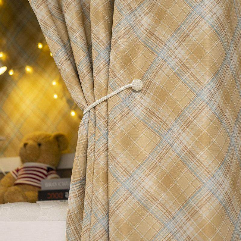 强遮光床帘宿舍上铺窗帘学生女寝室下铺帘子男卡通围帘挡布隔断帘,床上用品,床幔,淘宝优惠券,粉丝福利购,淘宝优惠卷