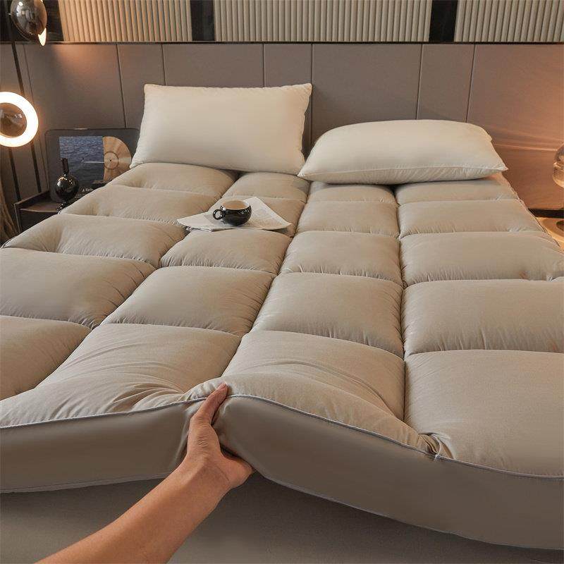 京希尔顿床垫五星级酒店专用软垫加厚家用卧室防螨虫床褥子软垫被,床上用品,床垫/床褥/床护垫/榻榻米床垫,淘宝优惠券,粉丝福利购,淘宝优惠卷