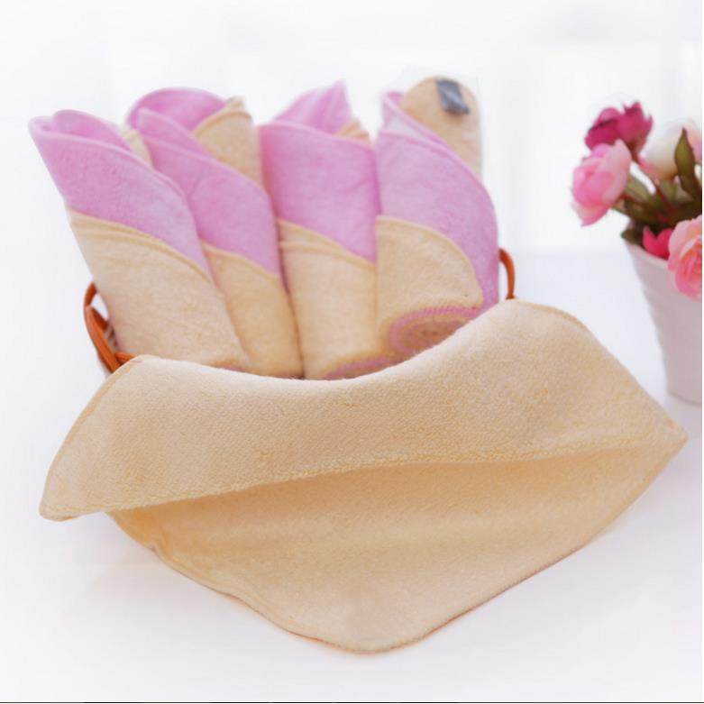 10条竹纤维洗碗巾厨房抹布百洁布 不沾油百洁布 幼儿园儿童小毛巾,居家布艺,毛巾/面巾,淘宝优惠券,粉丝福利购,淘宝优惠卷