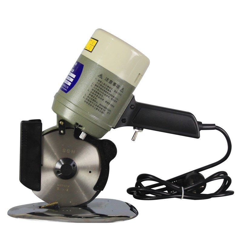 俊久JUNJIU圆刀电剪刀裁剪机裁布机电剪刀裁布切布机乐江YJ-125型,五金/工具,电剪/电动修枝剪,淘宝优惠券,粉丝福利购,淘宝优惠卷